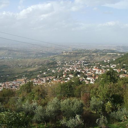 Residence La Casa Di Vittorio Lettomanoppello Dış mekan fotoğraf