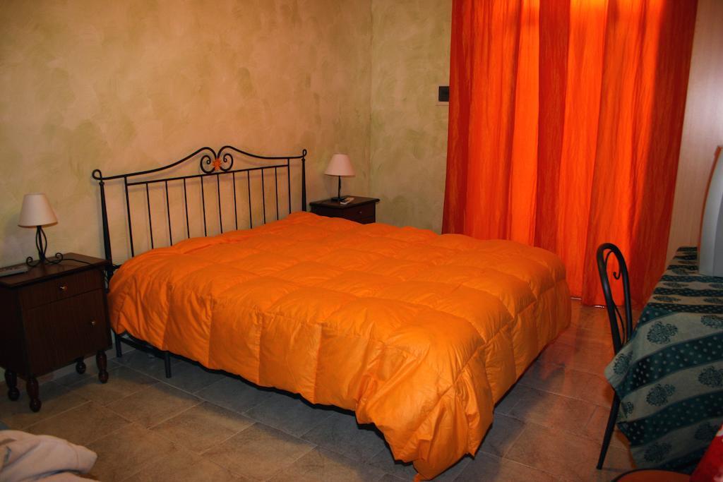 Residence La Casa Di Vittorio Lettomanoppello Dış mekan fotoğraf