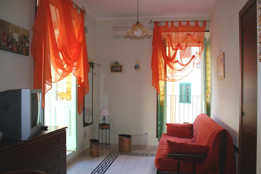 Residence La Casa Di Vittorio Lettomanoppello Dış mekan fotoğraf