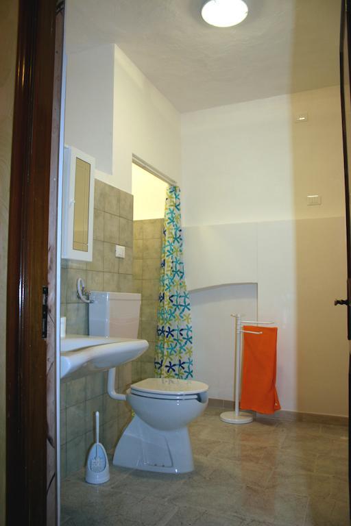 Residence La Casa Di Vittorio Lettomanoppello Dış mekan fotoğraf